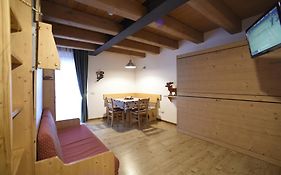 Residence Civetta